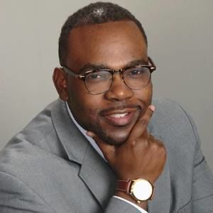 Meet your Posher, Reggie